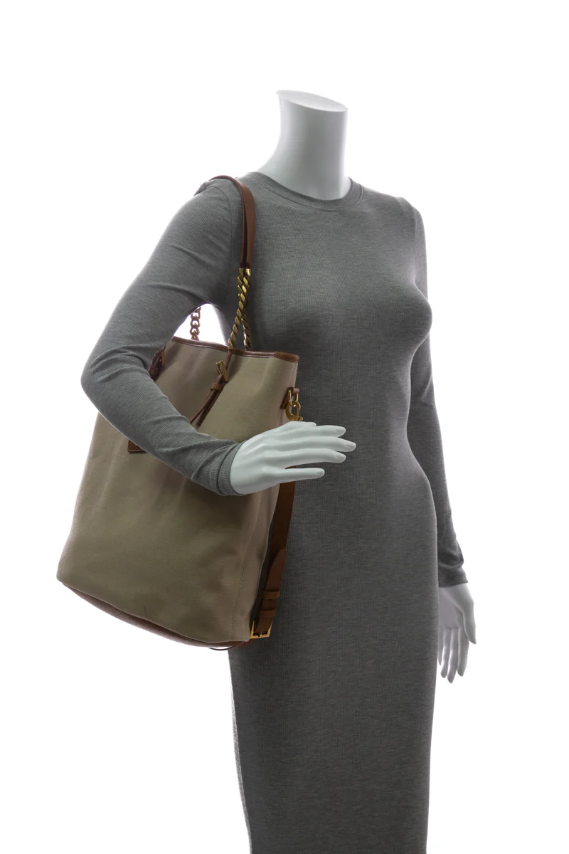 Shopping Tote Bag - Image 4