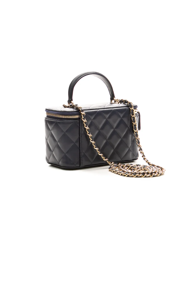 Small Vanity Case - Image 3