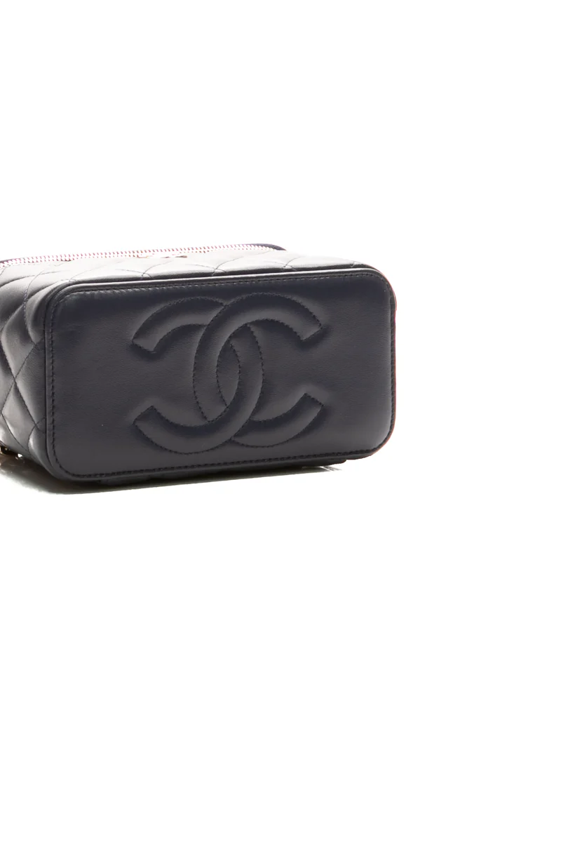 Small Vanity Case - Image 4