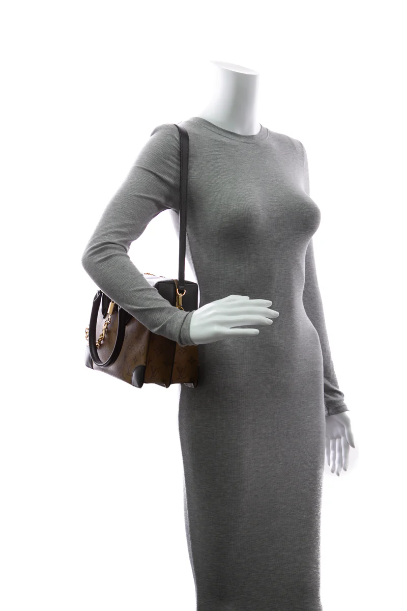 City Malle MM Bag - Image 2