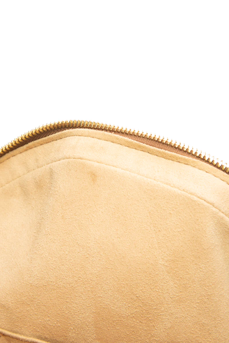 Embroidered Zip Backpack - Image 8