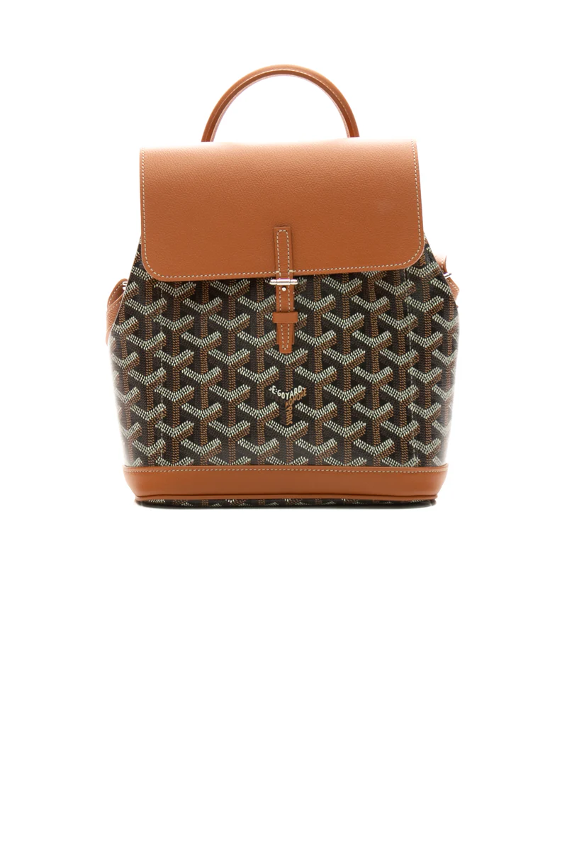 Mini Alpin Backpack