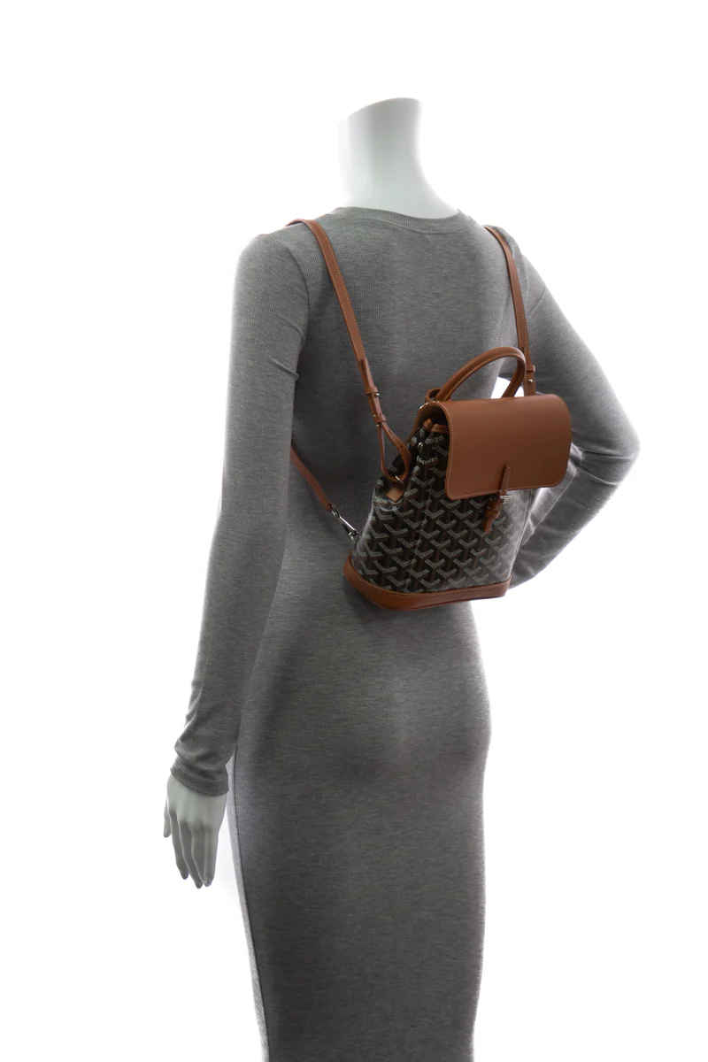 Mini Alpin Backpack - Image 2