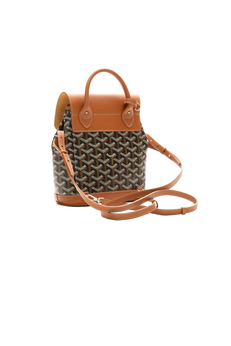 Mini Alpin Backpack - Image 3