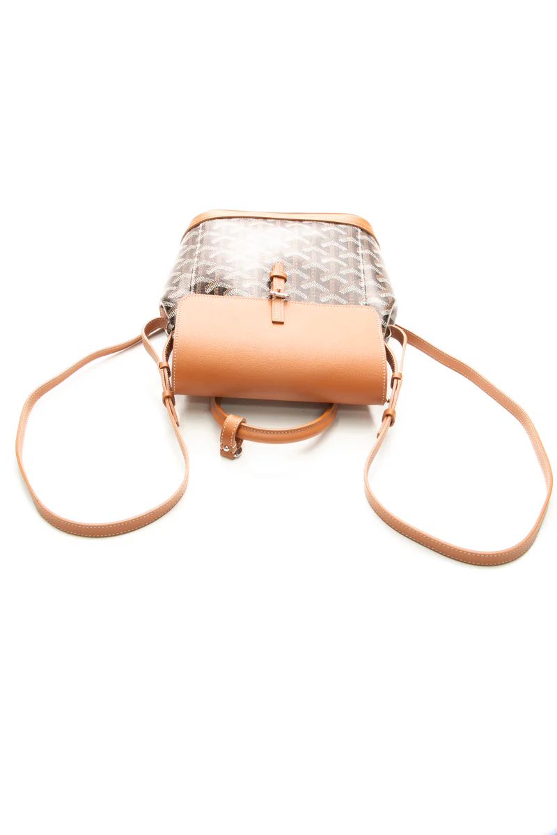 Mini Alpin Backpack - Image 5