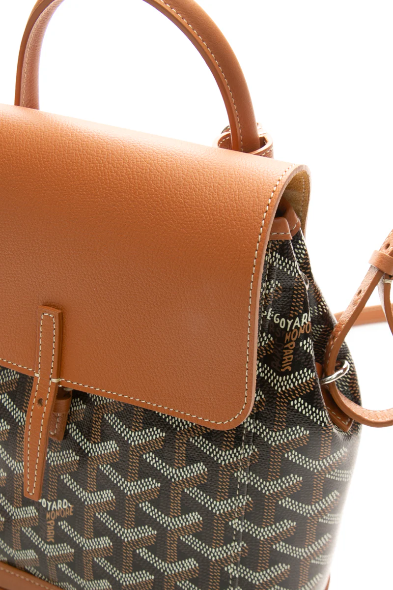 Mini Alpin Backpack - Image 6