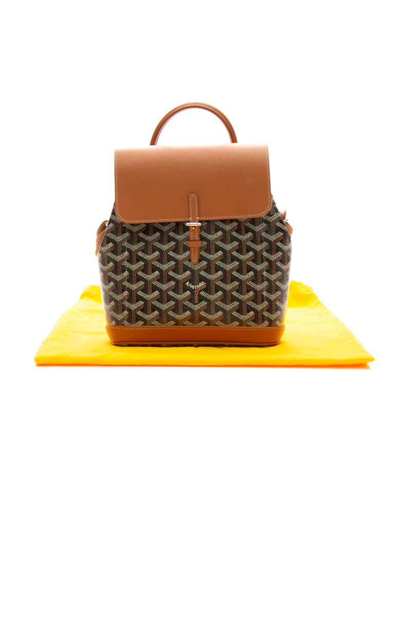 Mini Alpin Backpack - Image 9