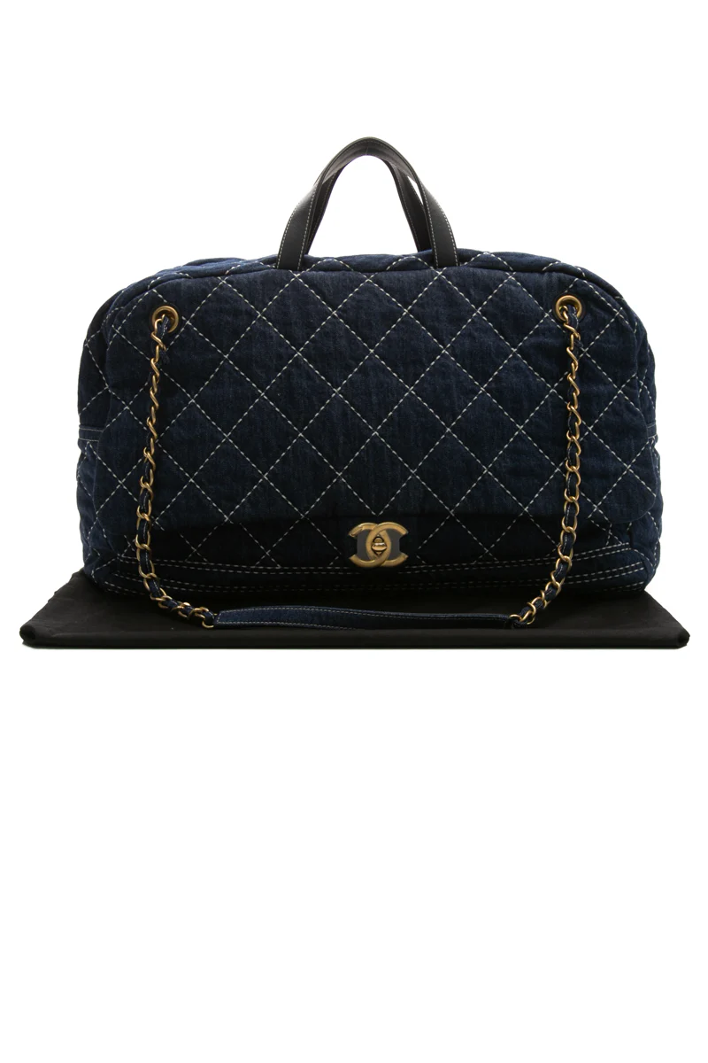 Large Express Bowling Bag - Image 10