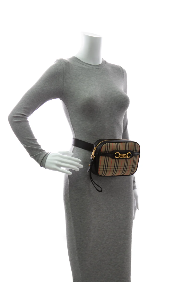 Link Bumbag - Image 2