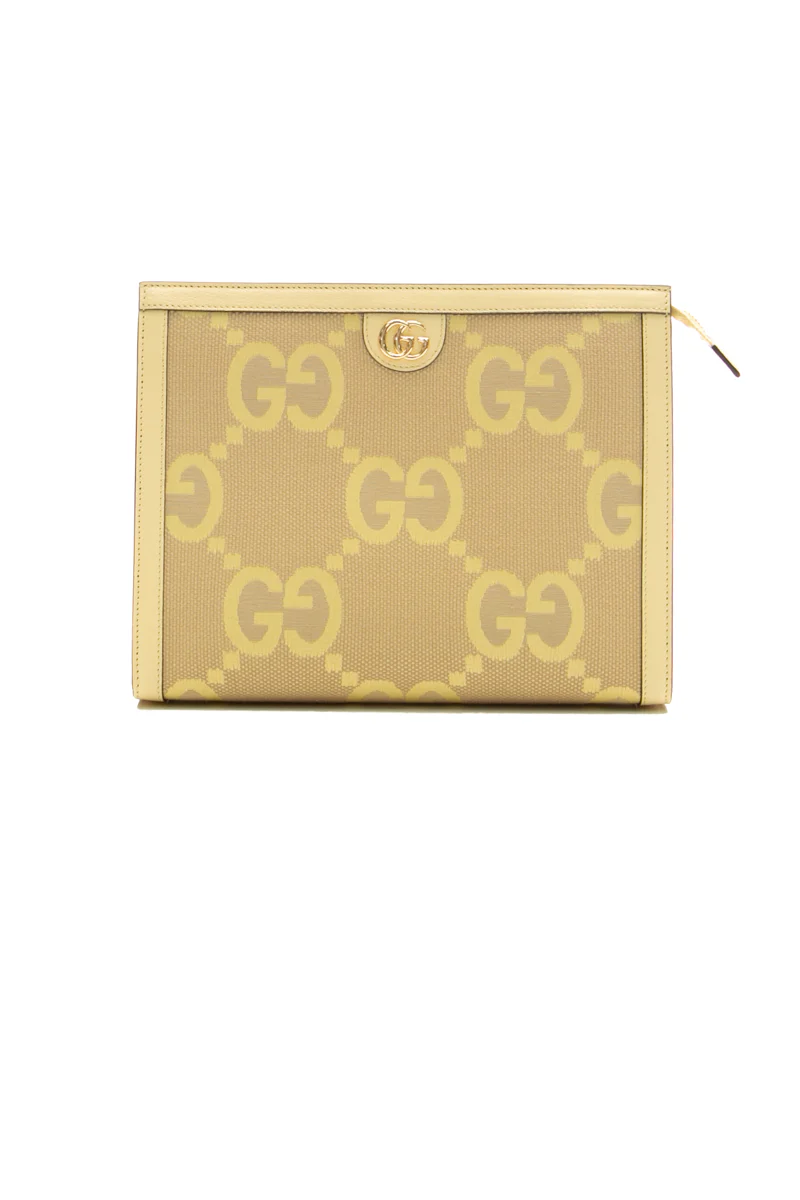 Jumbo GG Pouch