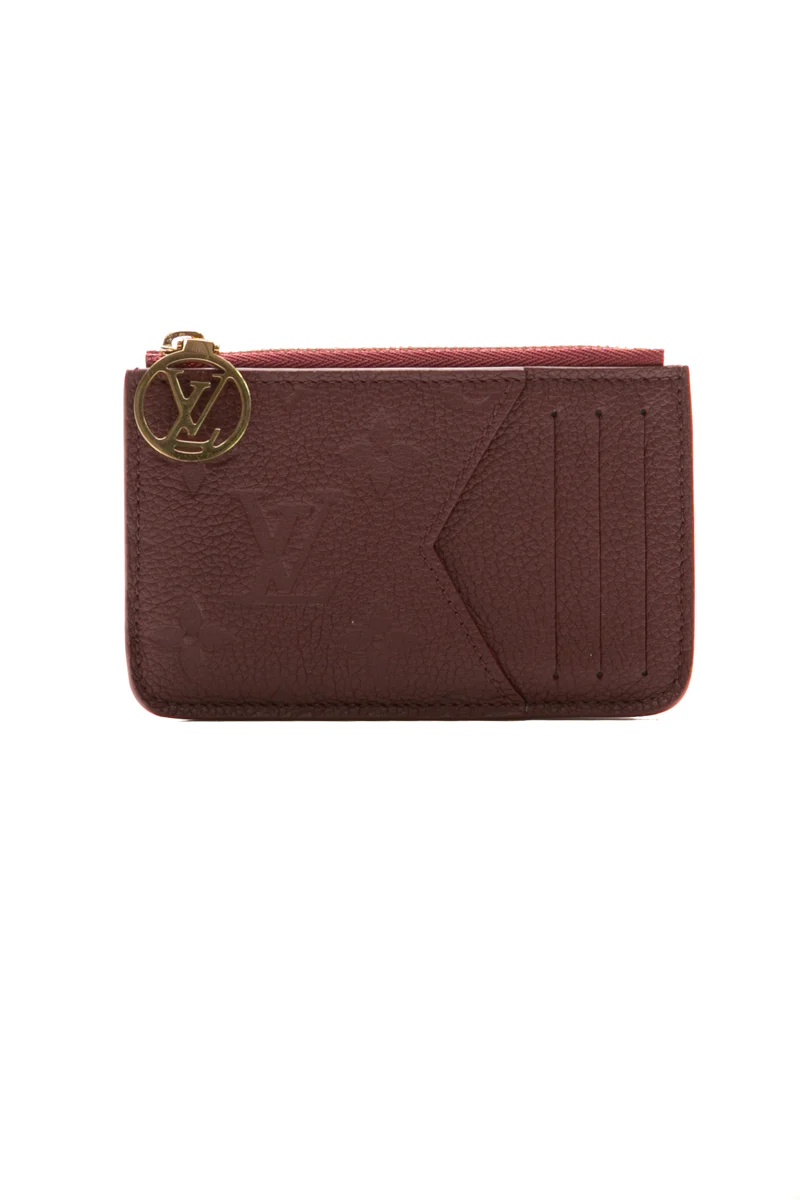 Romy Card Holder