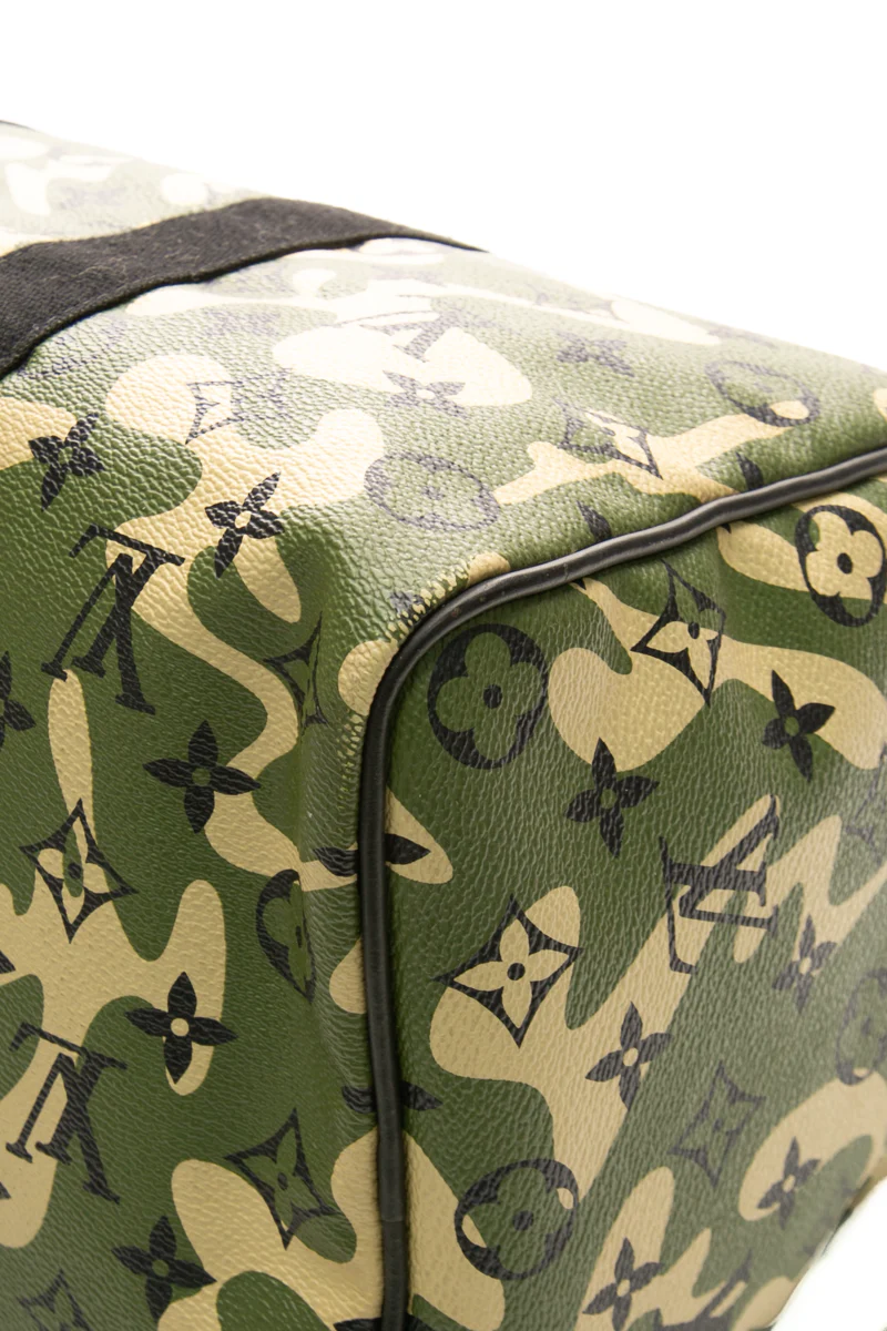 Monogramouflage Speedy 35 - Image 10