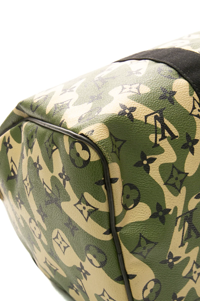 Monogramouflage Speedy 35 - Image 11