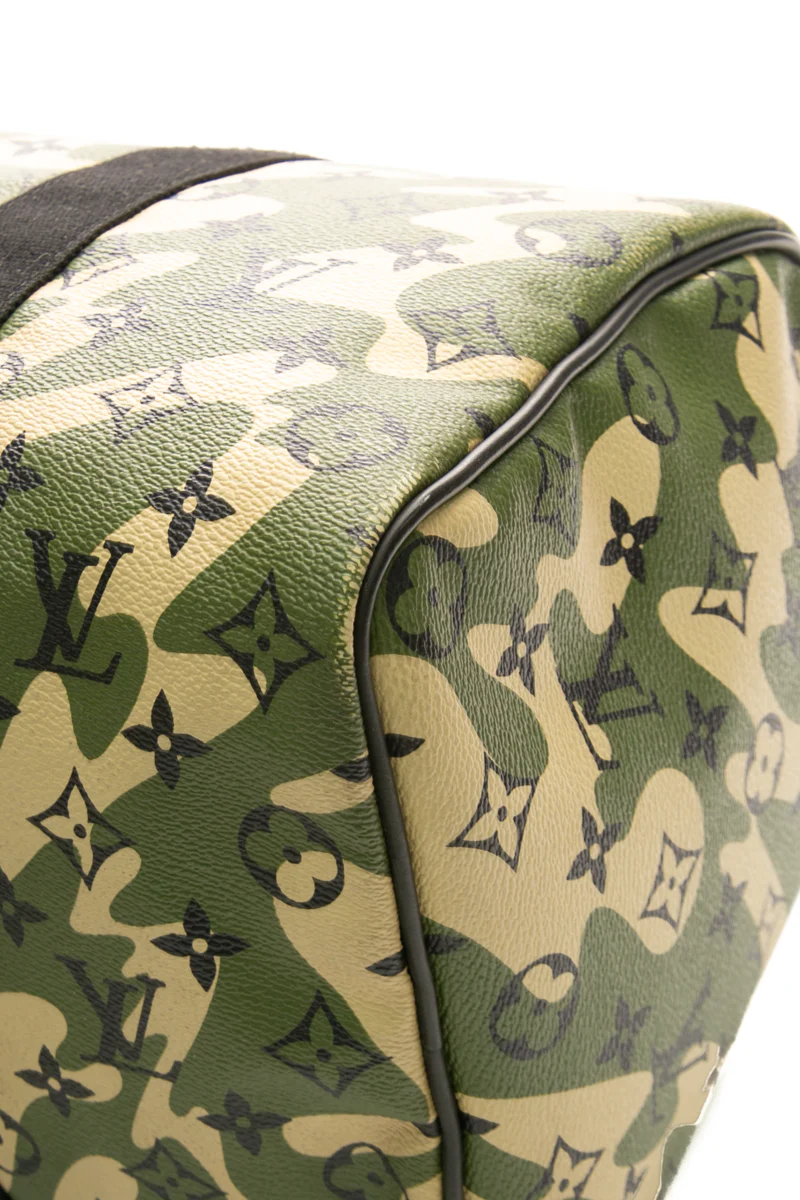 Monogramouflage Speedy 35 - Image 12