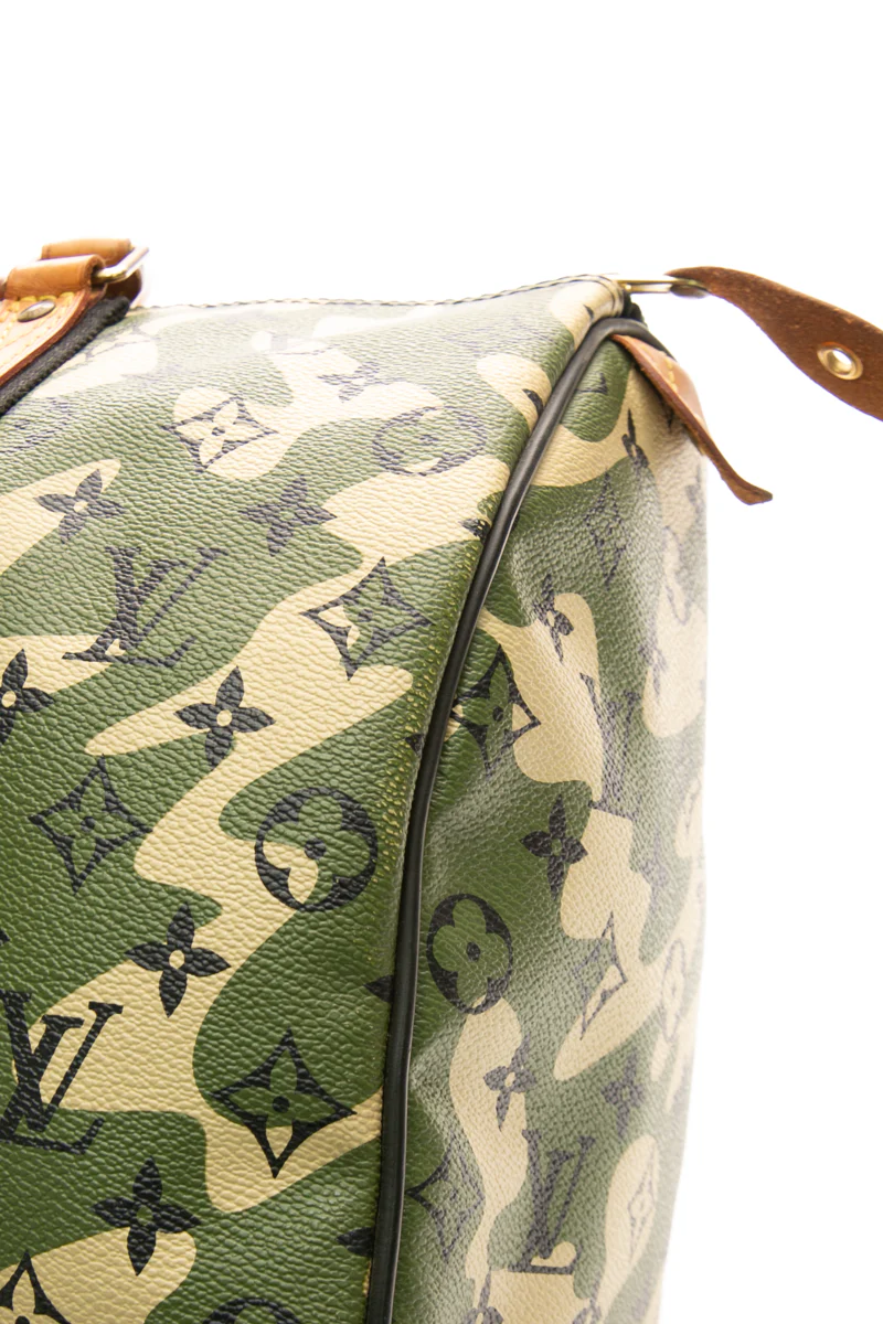 Monogramouflage Speedy 35 - Image 13