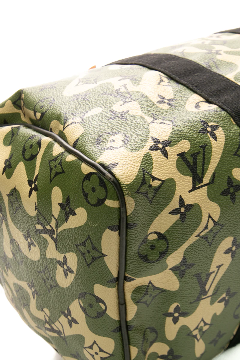 Monogramouflage Speedy 35 - Image 14