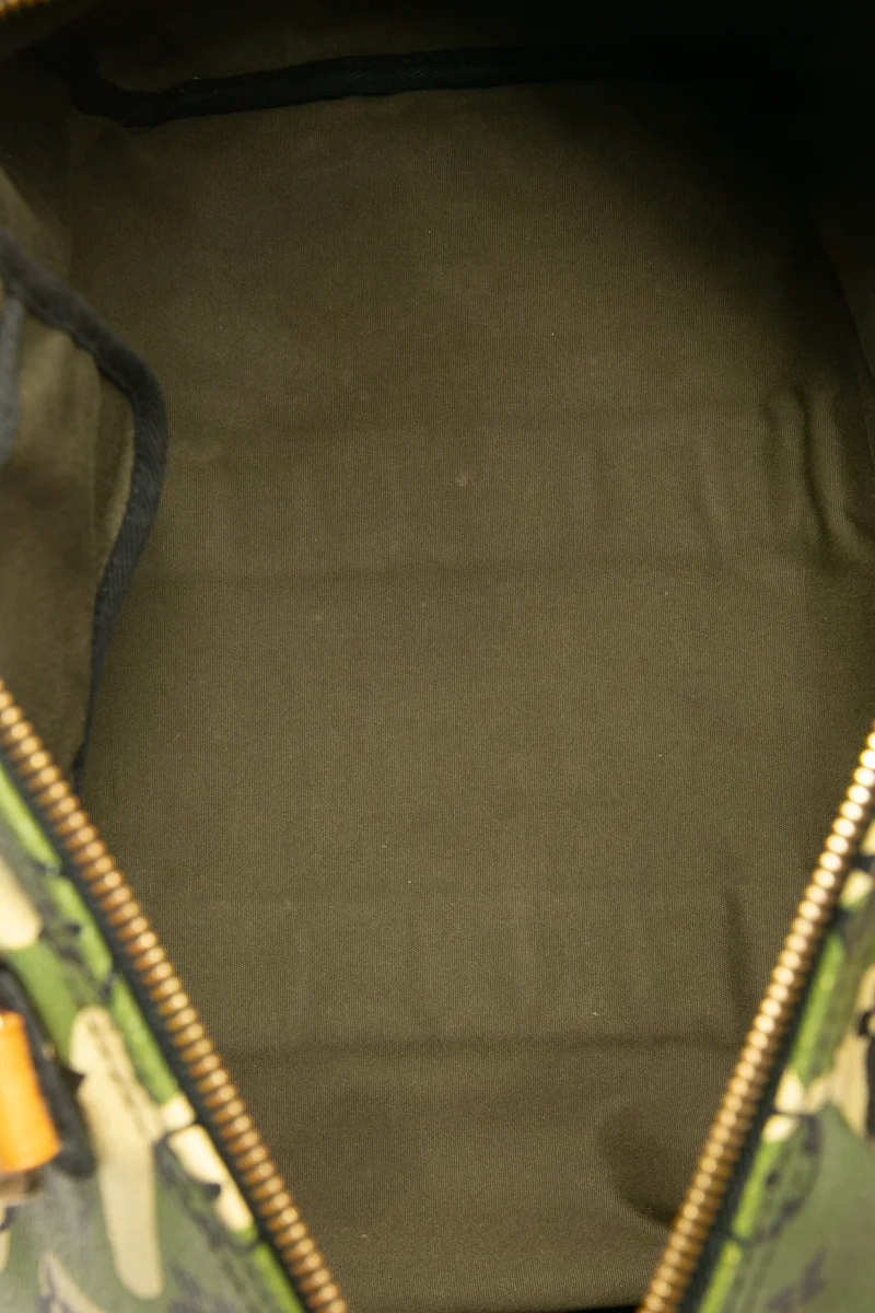 Monogramouflage Speedy 35 - Image 15