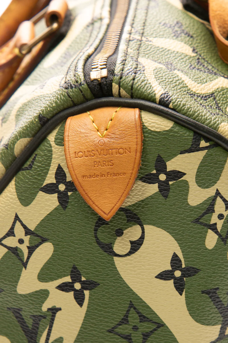Monogramouflage Speedy 35 - Image 16