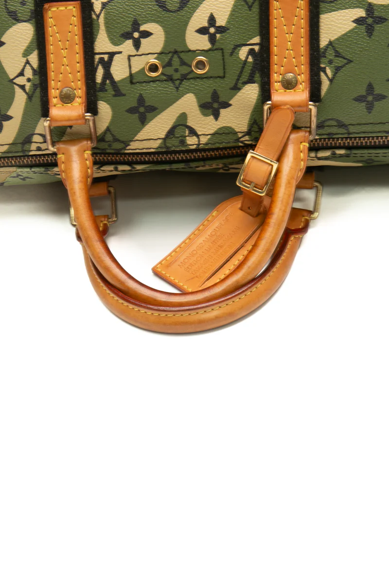 Monogramouflage Speedy 35 - Image 5