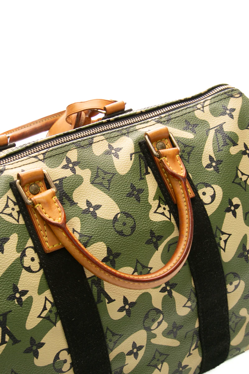 Monogramouflage Speedy 35 - Image 7