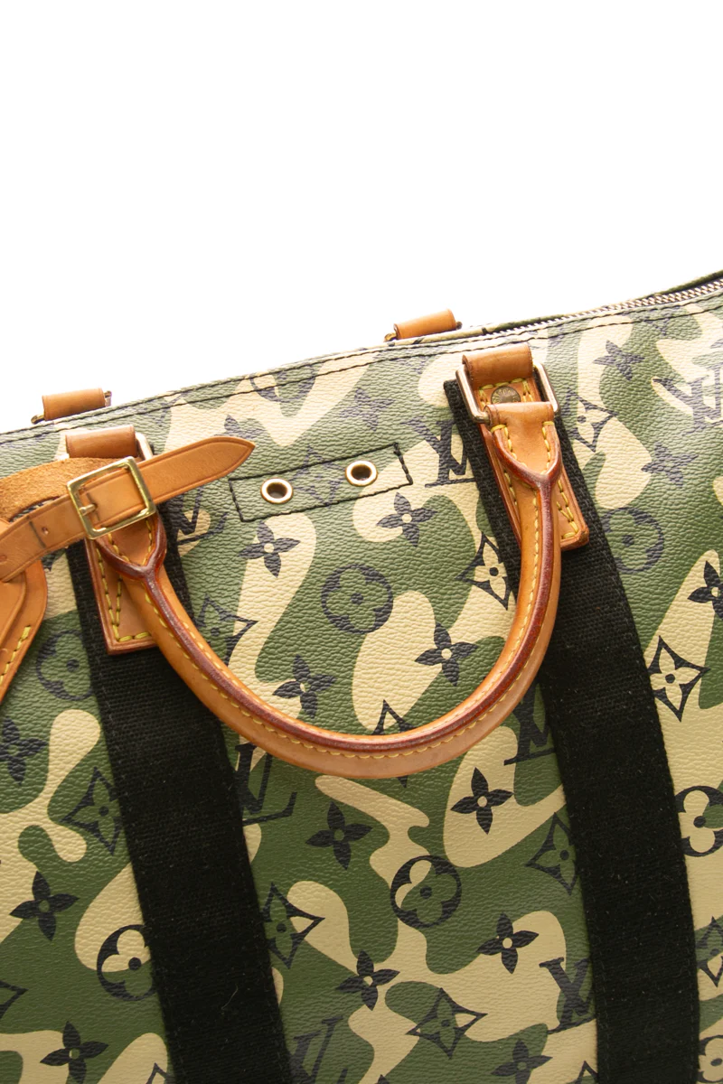 Monogramouflage Speedy 35 - Image 8