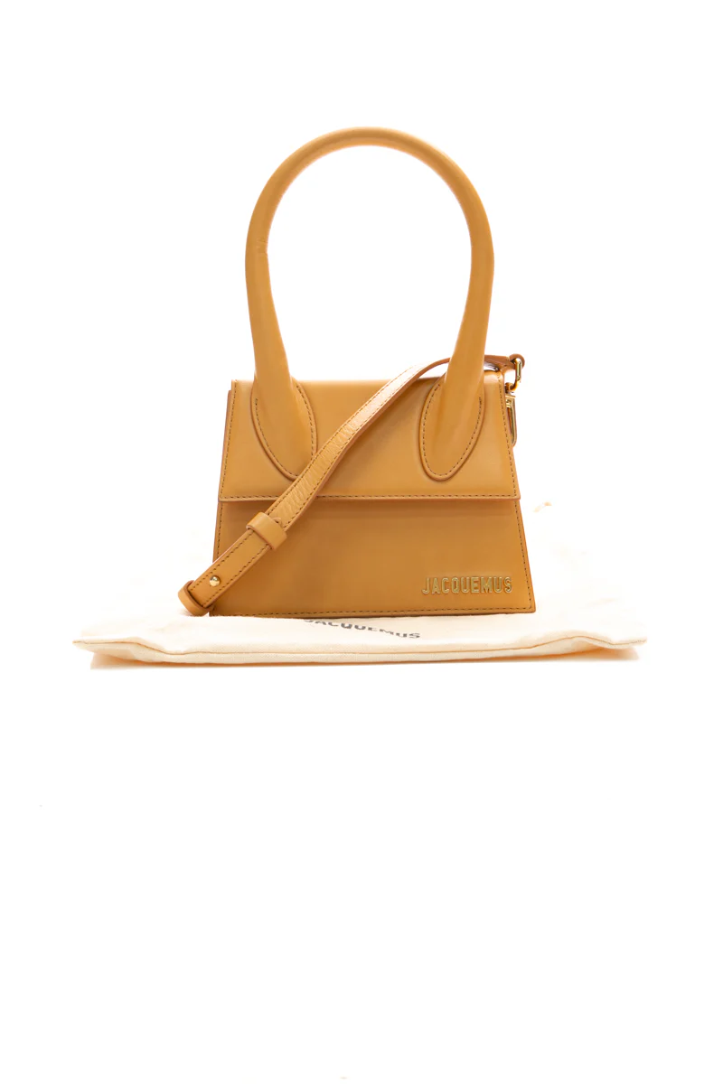 Le Chiquito Bag - Image 13