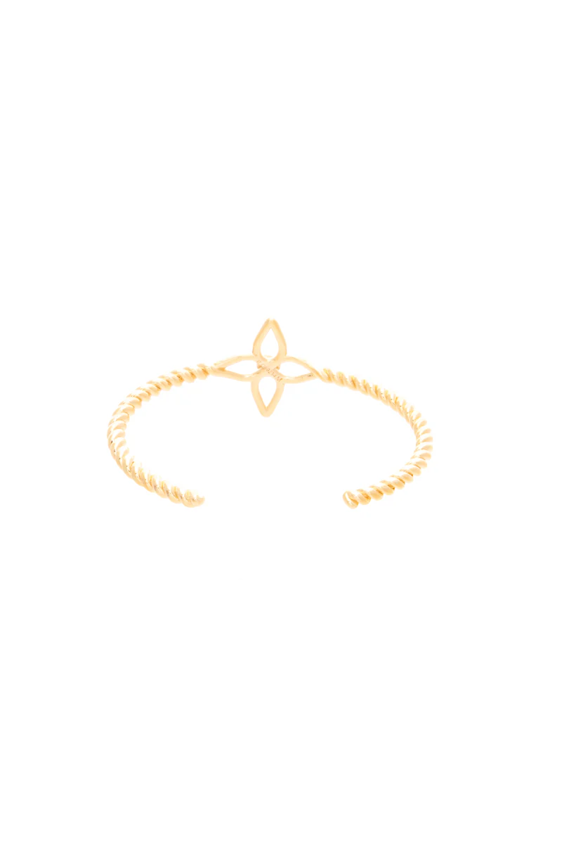 Nautical Rigid Bracelet - Image 3