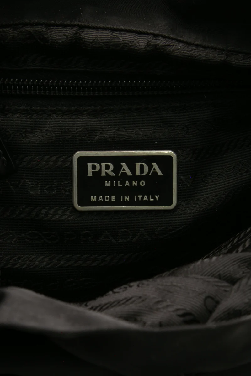 Re-Nylon Backpack - Image 10