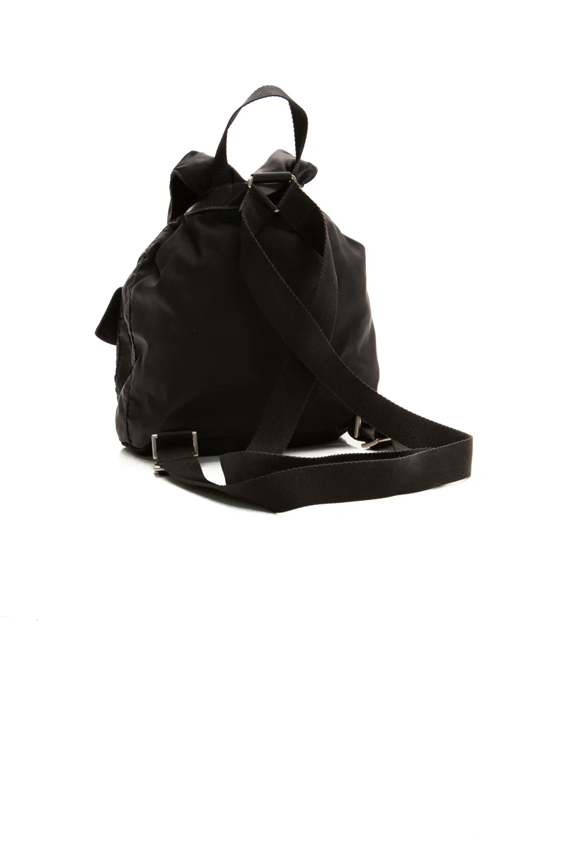 Re-Nylon Backpack - Image 3