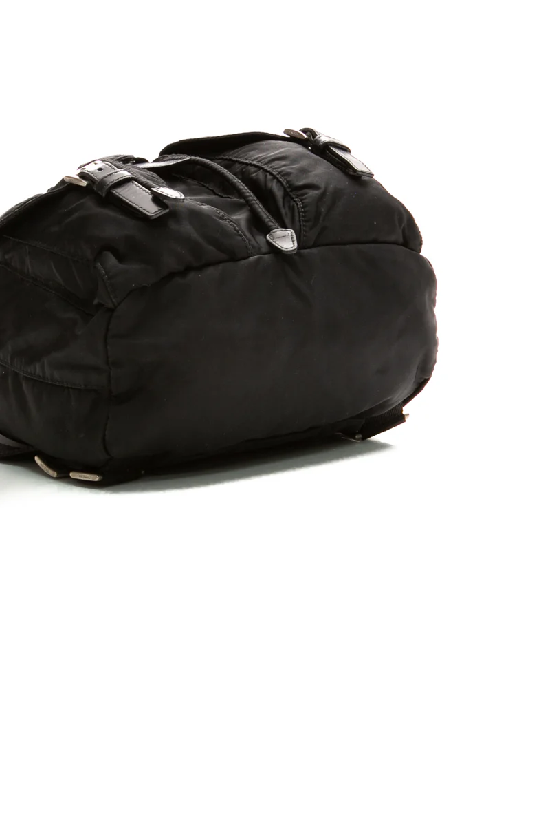 Re-Nylon Backpack - Image 4
