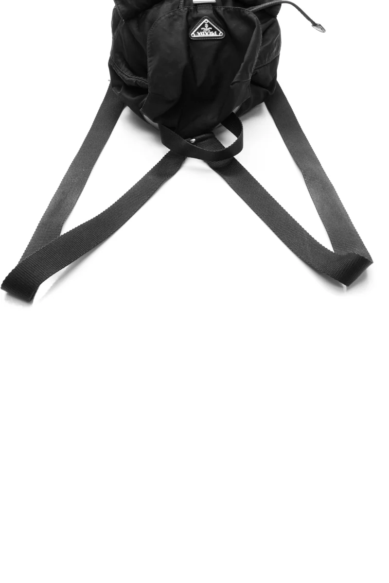 Re-Nylon Backpack - Image 5