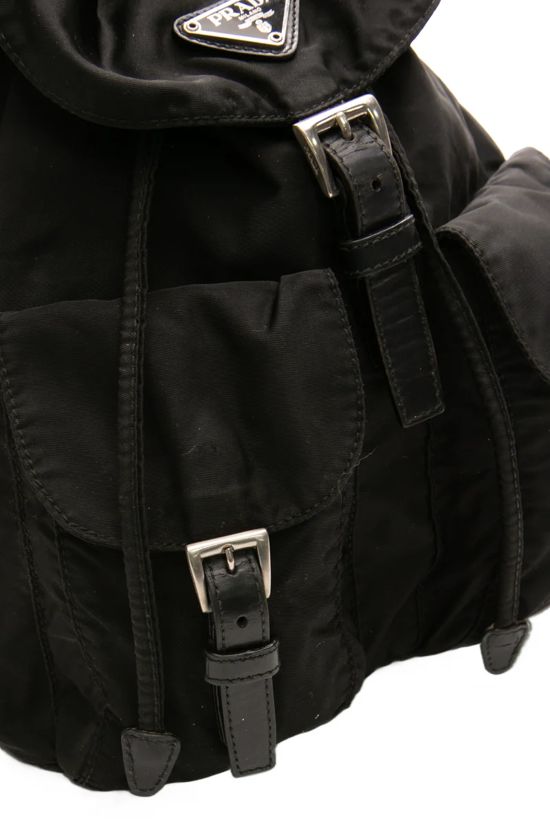 Re-Nylon Backpack - Image 7