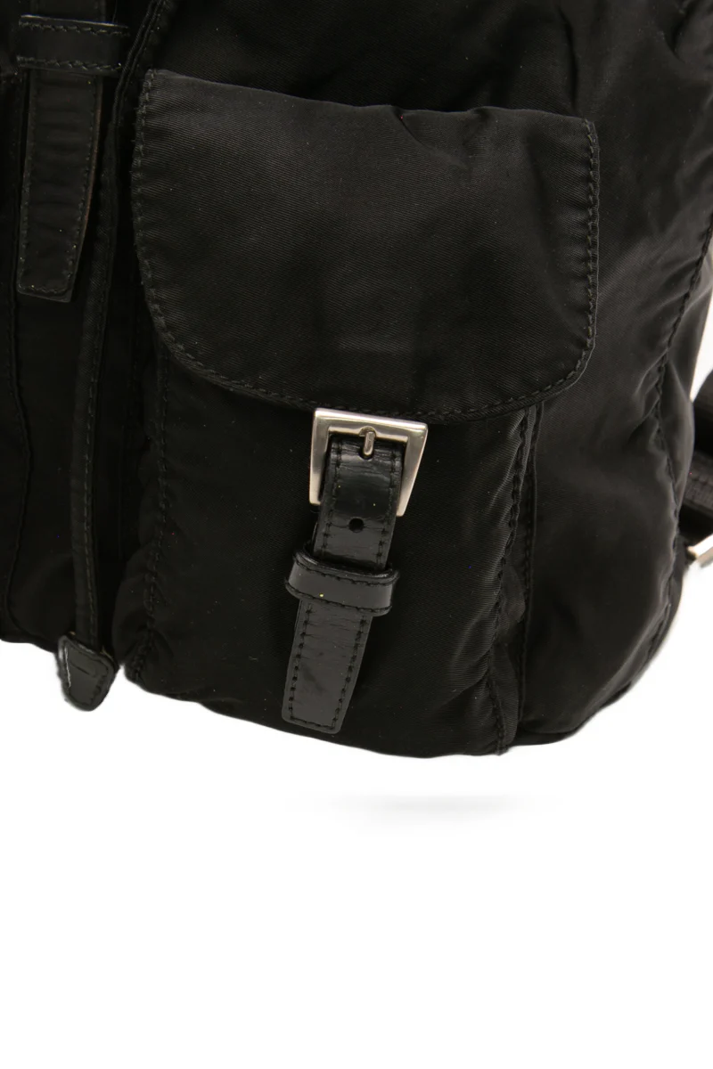 Re-Nylon Backpack - Image 8