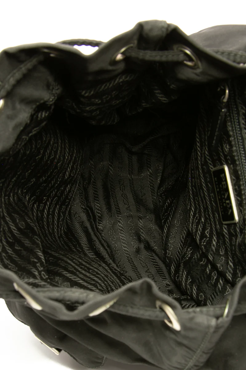 Re-Nylon Backpack - Image 9