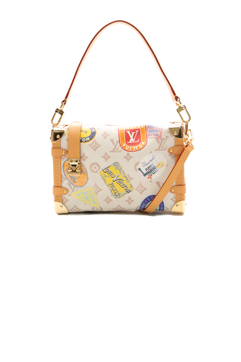 Side Trunk MM Bag