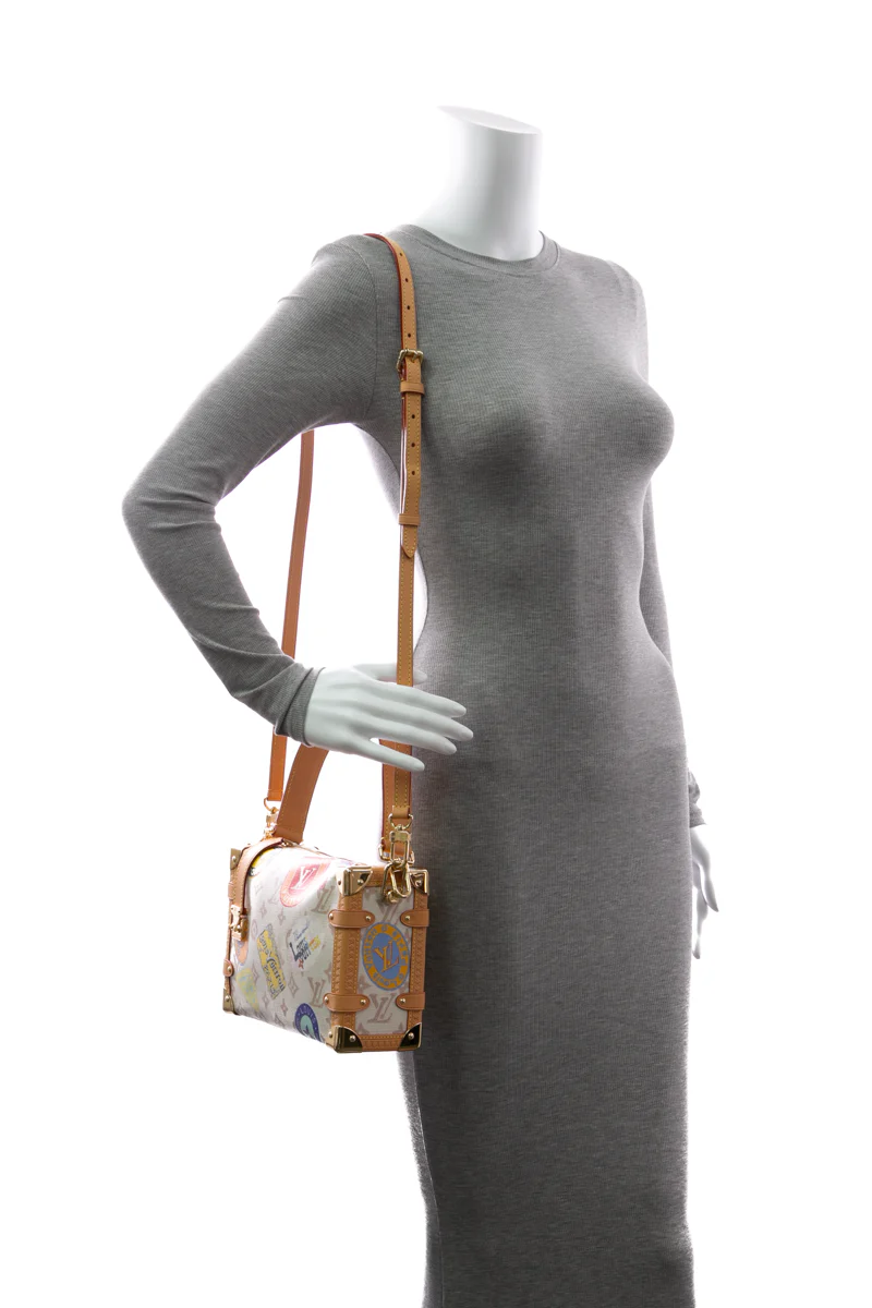 Side Trunk MM Bag - Image 2
