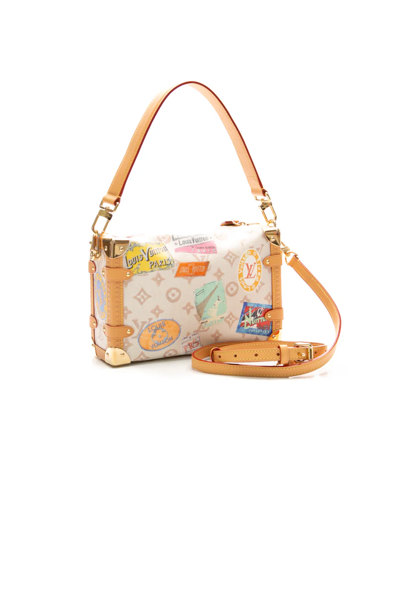 Side Trunk MM Bag - Image 3