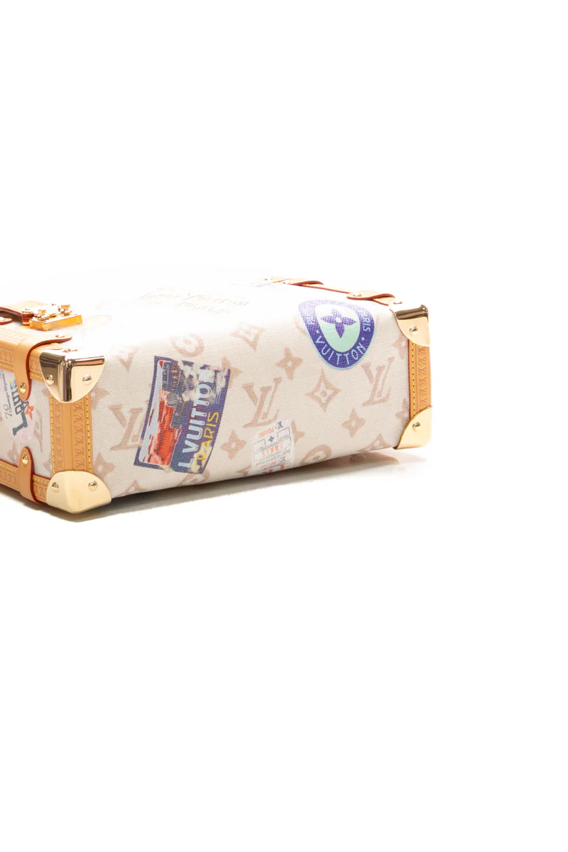 Side Trunk MM Bag - Image 4