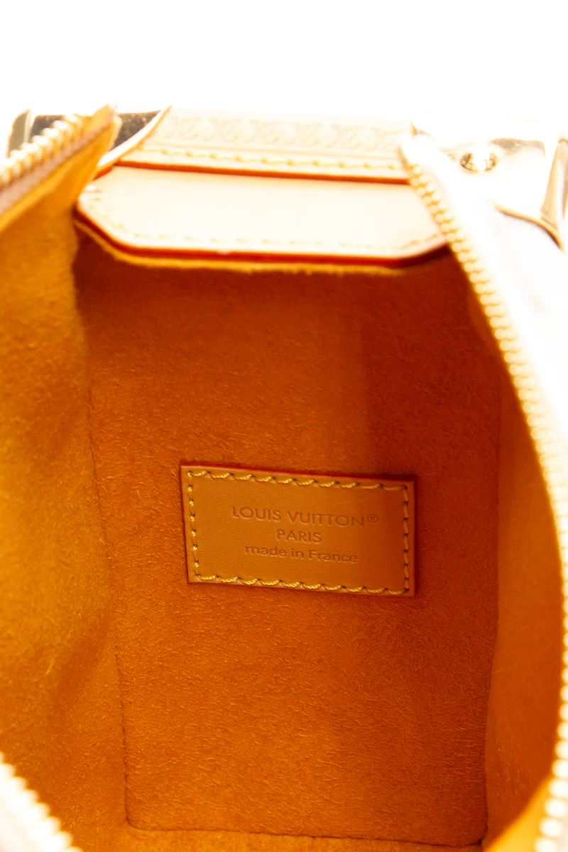 Side Trunk MM Bag - Image 7