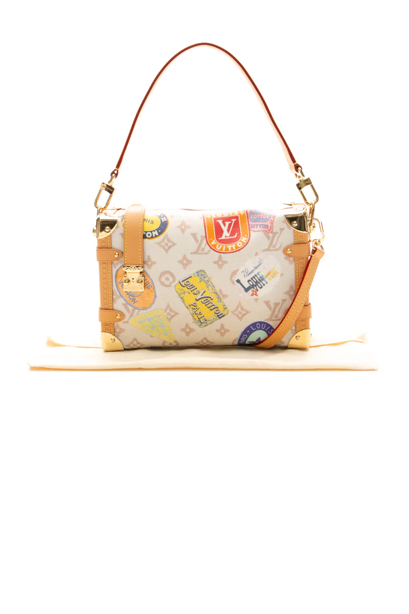Side Trunk MM Bag - Image 8