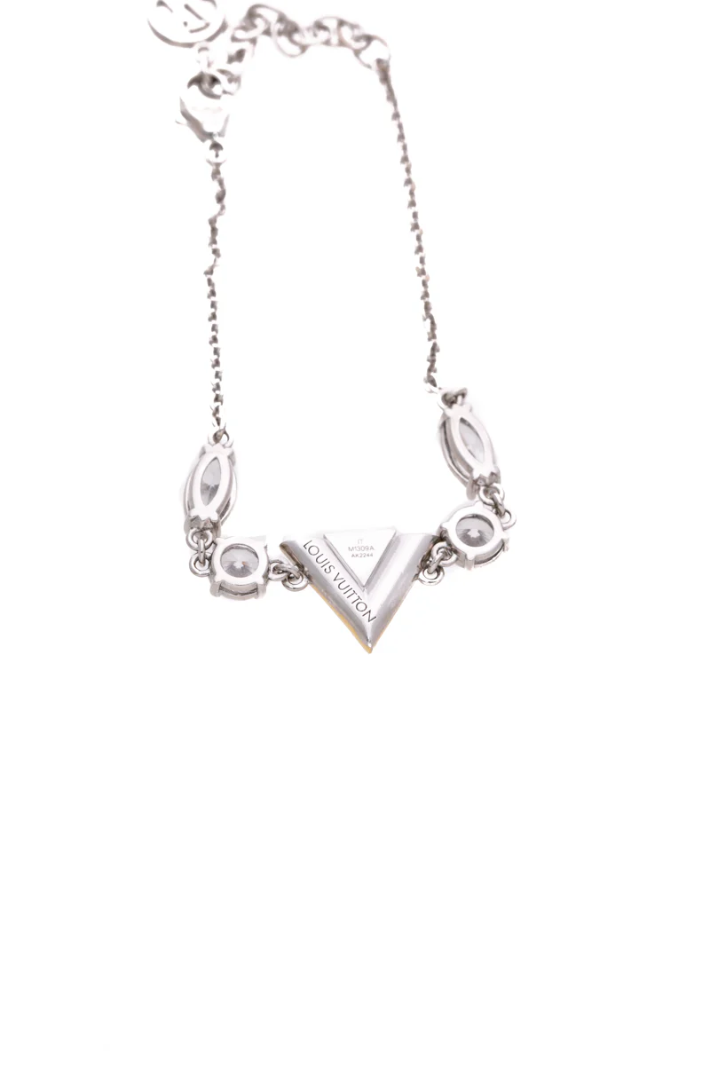 V for Vuitton Bracelet - Image 4