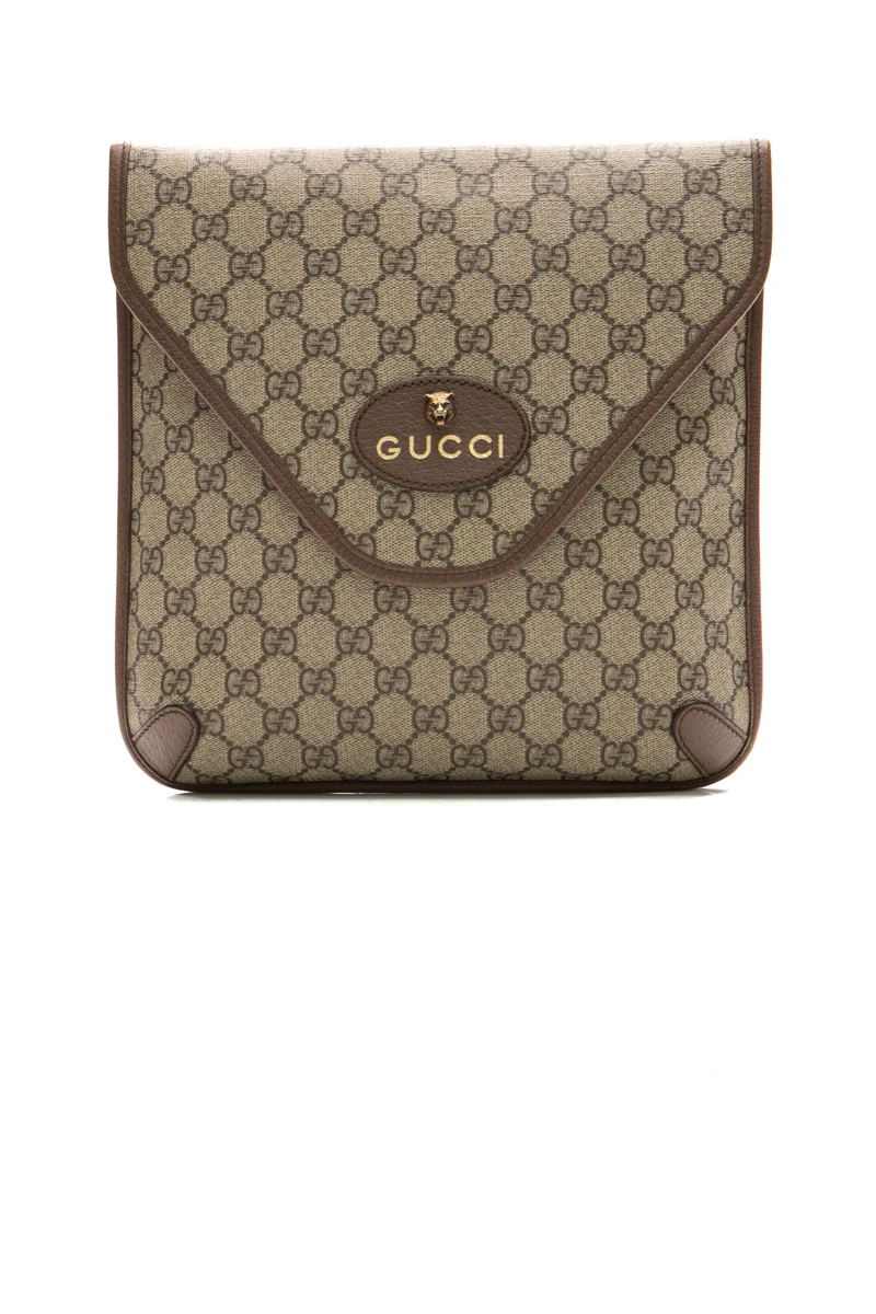 Neo Vintage Envelope Messenger Bag