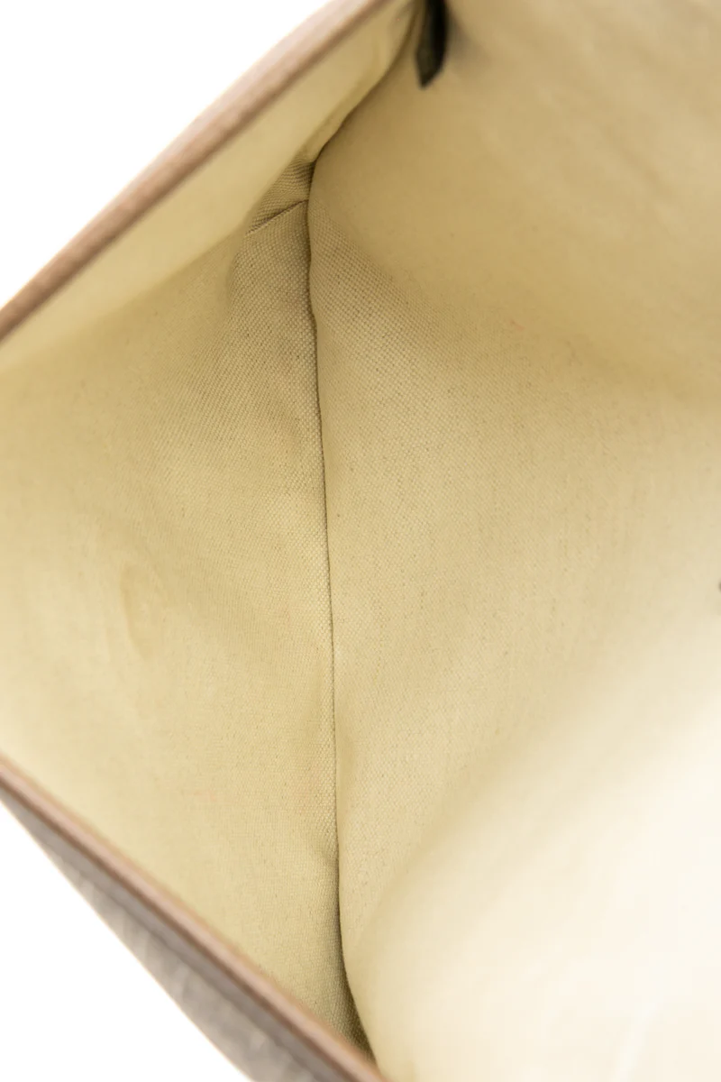 Neo Vintage Envelope Messenger Bag - Image 7