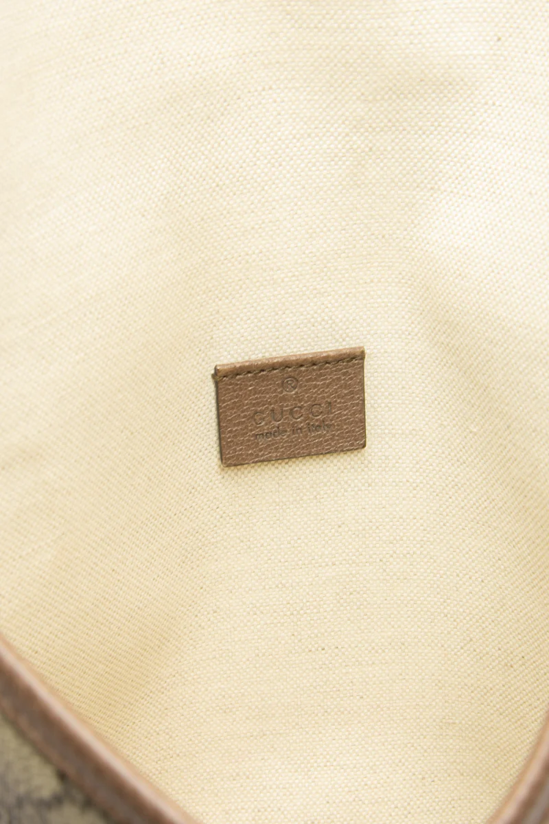 Neo Vintage Envelope Messenger Bag - Image 8