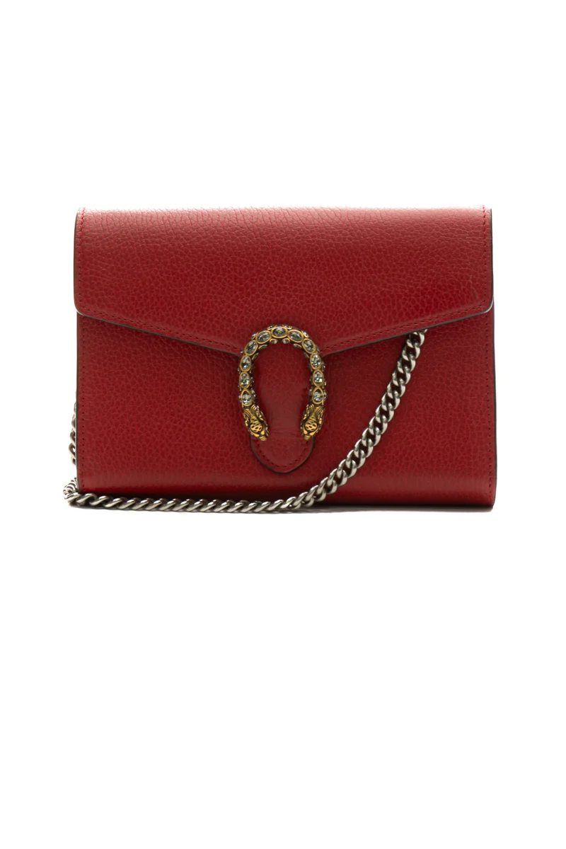 Mini Dionysus Chain Wallet