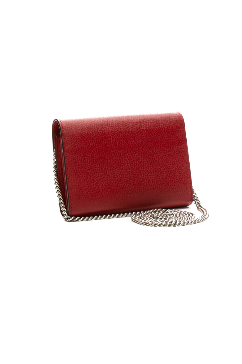 Mini Dionysus Chain Wallet - Image 3
