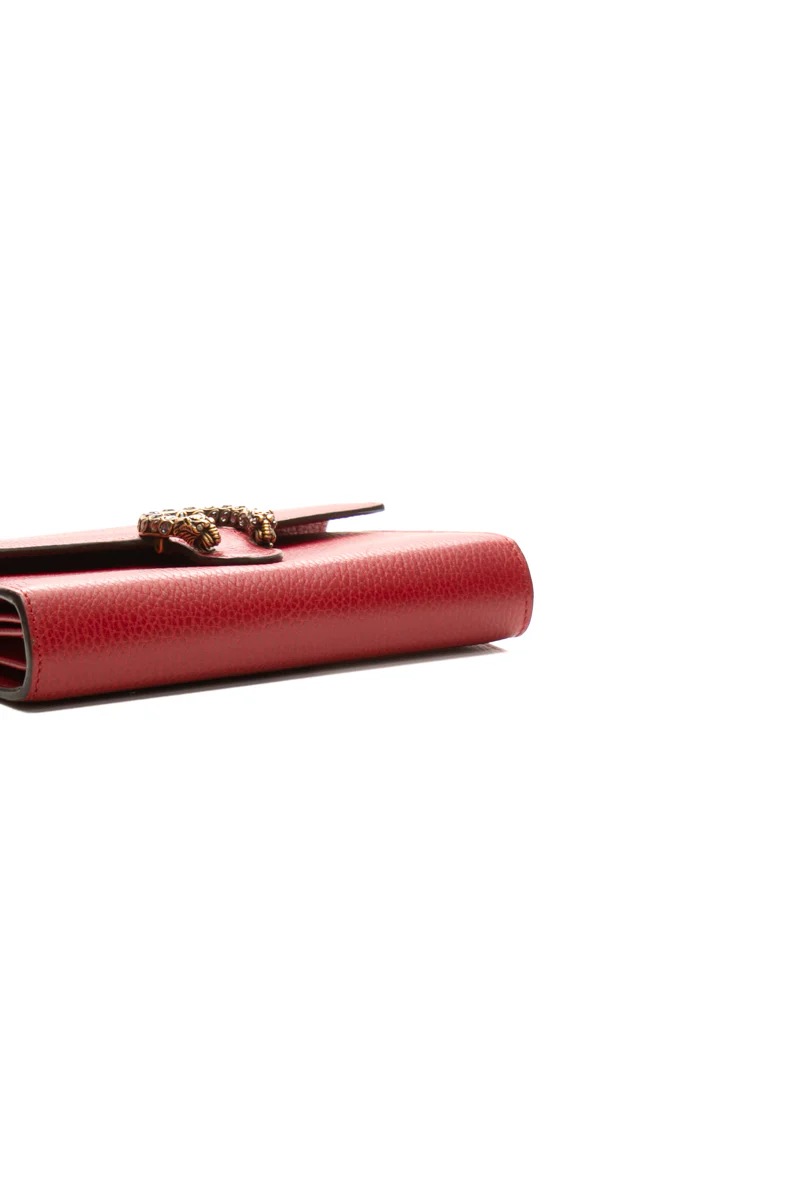 Mini Dionysus Chain Wallet - Image 4