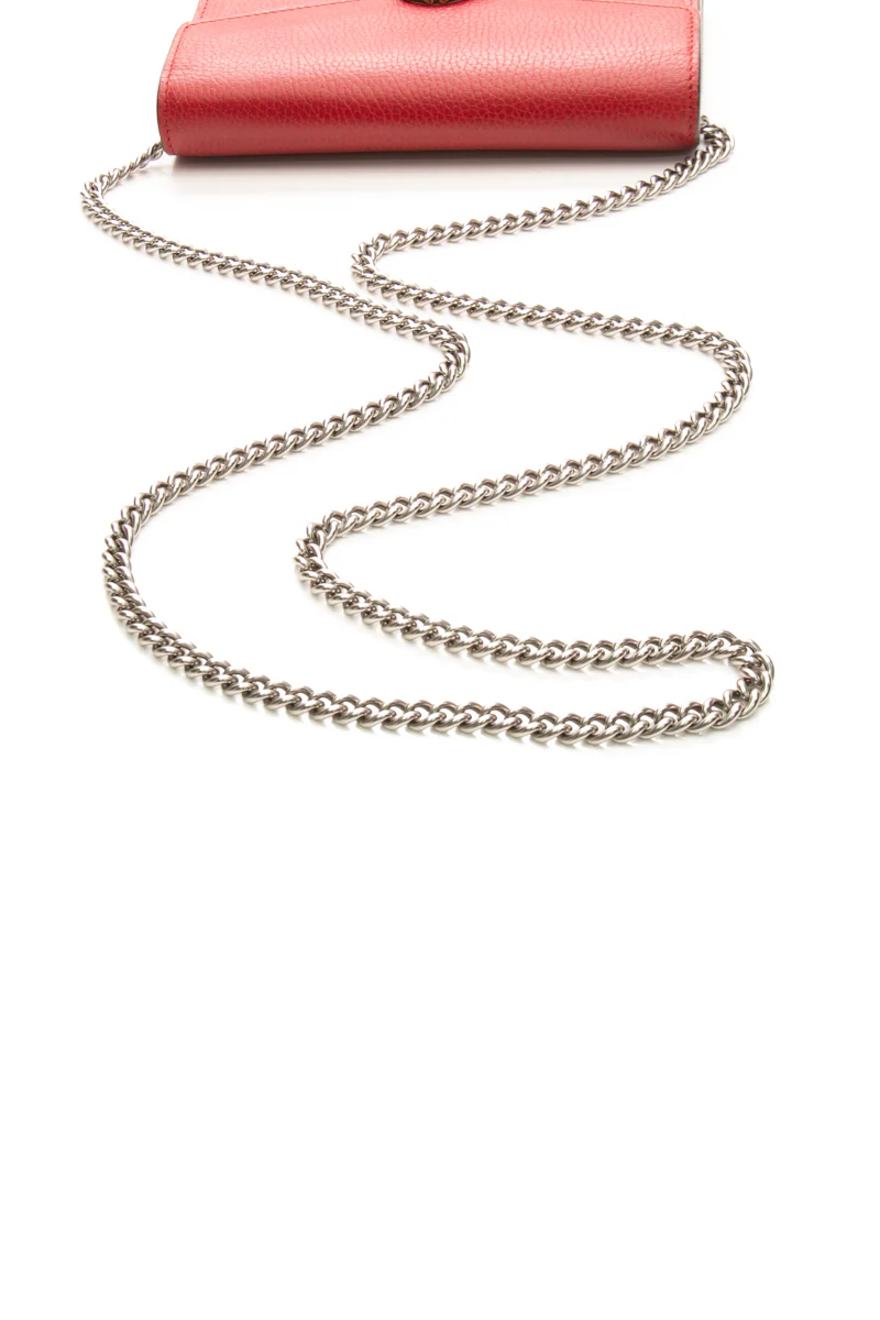 Mini Dionysus Chain Wallet - Image 5