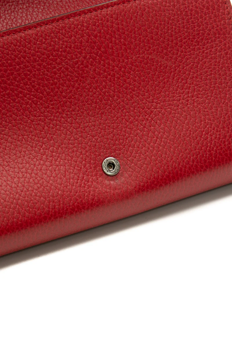 Mini Dionysus Chain Wallet - Image 6