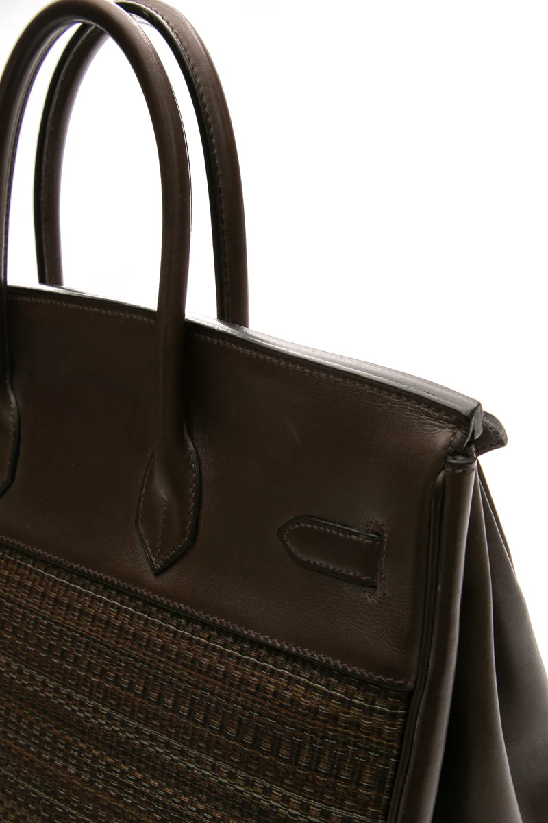 Birkin 35 Bag - Image 13